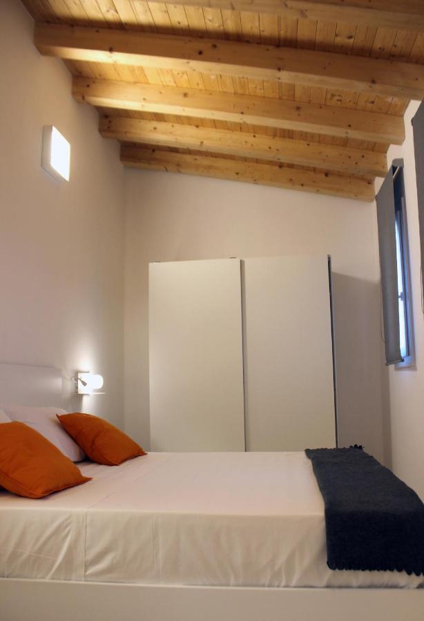 Casa Gaudi Lägenhet Syrakusa Exteriör bild